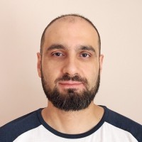 Zhivko Ivanov