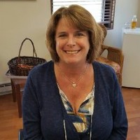 Celeste Prell
