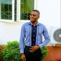 Temidayo Ojo
