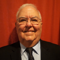 Walt Farmer