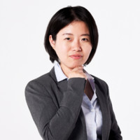 贺丹燕,Danna