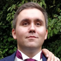 David Guberman