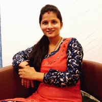 Jasmini Shirishkar-Vinarkar