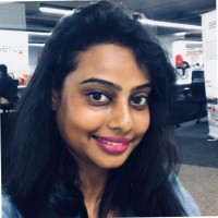 Neha Agarwal