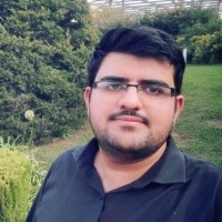 Ali Ahmad