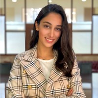 maribel hajj