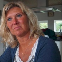 Gitte Nielsen