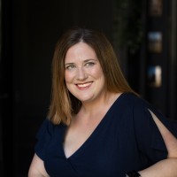 Sharon O'DeaSharon O'Dea is an Influencer