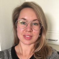 Maria Orehag