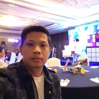 Jerwin Espiritu