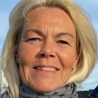 Mette Green Kjølbye