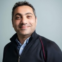 Ziyad Bdewi