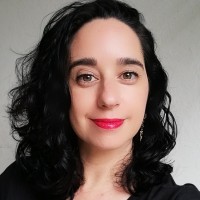 Eleni Karamanos