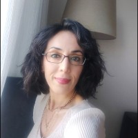 Zeynep Arzu Turgut