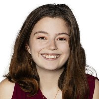 Maya Cecillia Jørgensen
