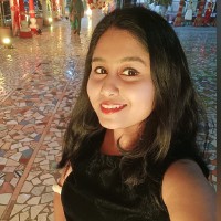 Puspita Dewanjee