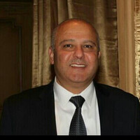 Mohammed S Afana