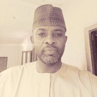 Idris Mohammad