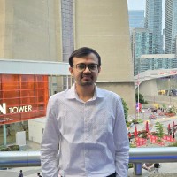 Rushabh Kothari