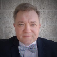 Robert Akers