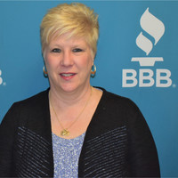 Debbie Bender