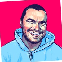Ben Hammer