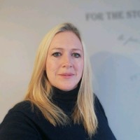 Nicola Charlesworth