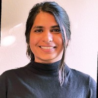 Mamta Sampal