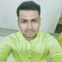 Biplab Halder