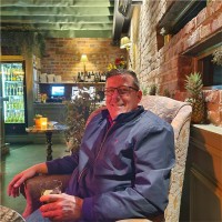 Iain Waistnage