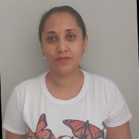 Regina Ribeiro Da Silva Manrique