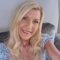 Joanne Leghorn
