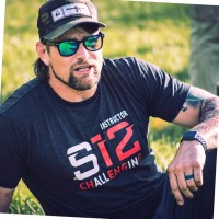 Instructor Zee Durham