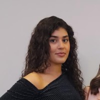 Maria Almekhtifi