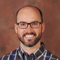 Brett M. Rice