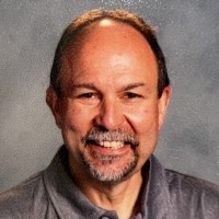 Pete Traas