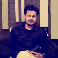 Abhishek S.