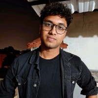 Sreevarsh William J