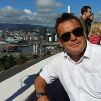 Tom Dag Hjemdahl