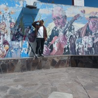 Gianfranco Calderon Chavez