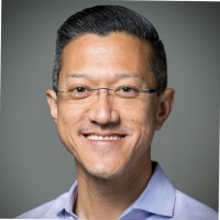 Eric Chen, CFA