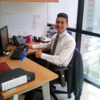 Marco Antonio Suárez Espinoza