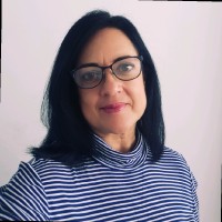 Wilma Mora