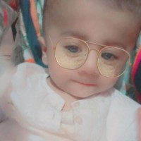 Anfal Afzal
