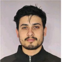 Alok Pokharel