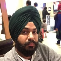 Preetinder Singh