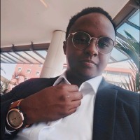 Peter Mungai