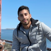 Nicolas Ortiz