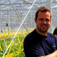 Bart van Zijl