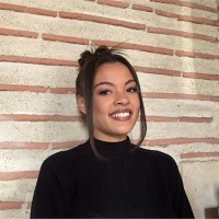 Anaïs Hanvi
